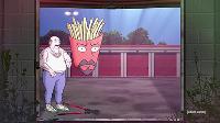 Click to watch 'Storage Zeebles' (popup) Aqua Teen Hunger Force
